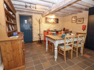 Carrey Y Big Cottage - Oswestry - 5
