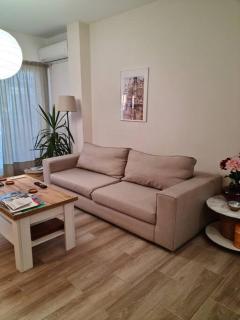 Evanthia's 2-SPACIOUS, CENTRAL, 2BDR APART,+BALCONY - 6