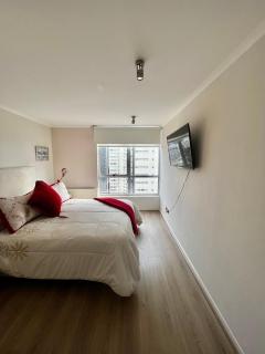 Departamento Viña del Mar 5 poniente 177 - 5