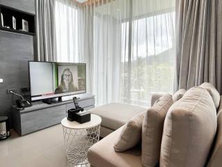 Kamala Beach P67 Exclusive Junior Suite - Kamala Beach - 1