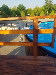 Apartmani 401- Bijeljina - Bijeljina - 4