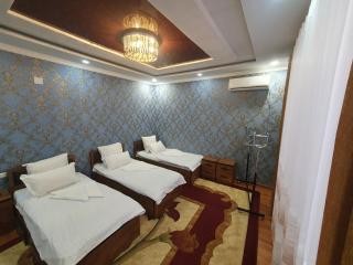 Guest house Homely - Douchanbé - 1