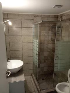 House with yard in center of Kalamata - 4