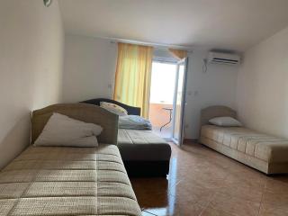 Fikret-apartmani Velika plaža - 6