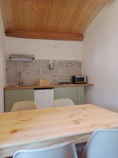 SISU BUSSI SUITE - 1
