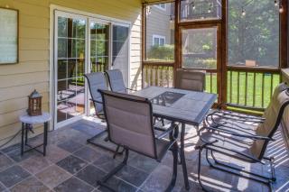 Clayton Resort Getaway with Pool Access, Pickleball! - Clayton - 9