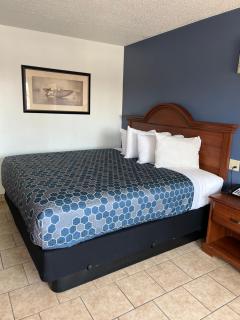 Budget Inn - Roswell - 9