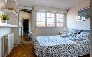 Charming appartment in Estafeta st - Pamplona - 0