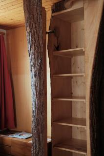 Hotel Tourist - Meiringen - 8