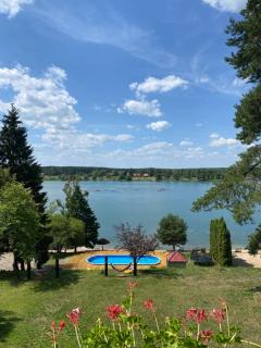 Kanu Club - ośrodek wypoczynkowy - Nowy Zyzdrój - 8