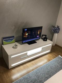 Apartman/Stan na dan Teslić - Teslić - 4