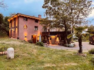 CASA DEL AGUA - La Rioja - Santa Coloma - 6