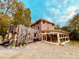 CASA DEL AGUA - La Rioja - Santa Coloma - 5