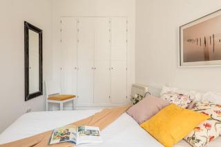 Bright apartment in Gran Vía with balconies INF2Iz3 - Madrid - 1
