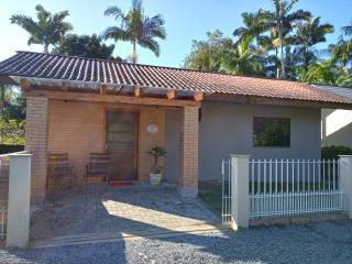 Casinha Ott - Pomerode - 5