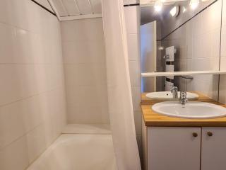 Chalet spacieux avec poêle à bois, WIFI gratuit, terrasse, garage et proche des pistes - FR-1-425-122 - Flaine - 3