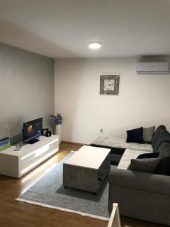 Apartman/Stan na dan Teslić - Teslić - 0