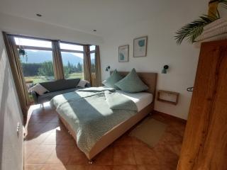 Apartment Traumblick - Unterammergau - 4