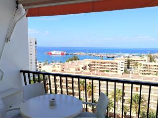 Los Cristianos appartement Lemon trees vue mer panoramique - Los Cristianos - 8