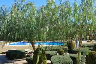 Appartement résidentiel avec jardin et piscine - Calafat - 9