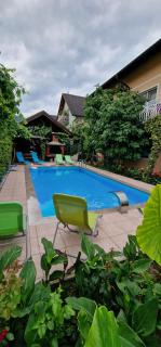 APARTMAN MURKO S-1 - - 2