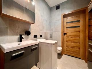 Apartamenty Drewnowska 77 Manufaktura - Łódź - 8