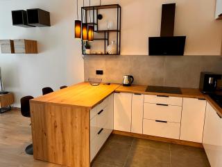 Apartamenty Drewnowska 77 Manufaktura - Łódź - 7