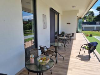 Shamarè Resort & Wellness Spa - 2