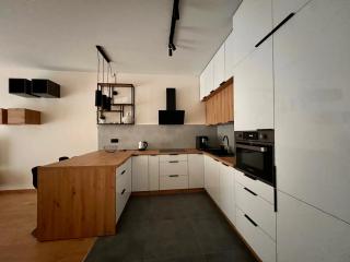 Apartamenty Drewnowska 77 Manufaktura - Łódź - 3