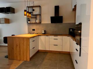 Apartamenty Drewnowska 77 Manufaktura - Łódź - 2
