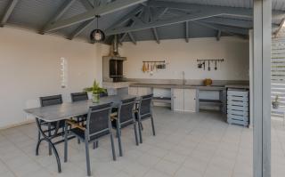 Villa Melissa - Ferma - 2