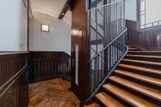 Modern apartment in Chueca INF3Iz4 - 5