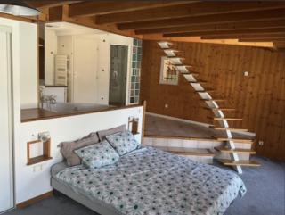 Villa avec piscine, vue lac et montagne - Sevrier - 5