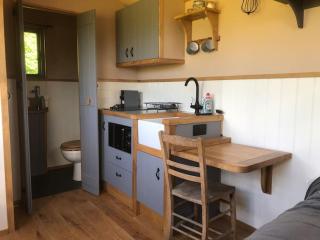 The Shepherd’s Hut - 4