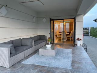 Class Luxury Residence - 5