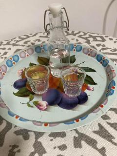 Apartman K 99, Karadjordjeva 99, Bela Crkva - 1