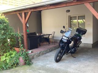 Apartman K 99, Karadjordjeva 99, Bela Crkva - 2