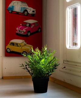Apartamento calle estafeta - 3