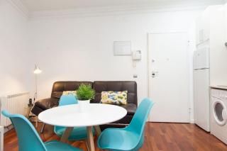 Tranquilo apartamento en Chueca IN2Iz5 - Madrid - 0