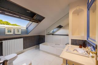 CASA CON PISCINA EN EL CENTRO - Tudela - 3