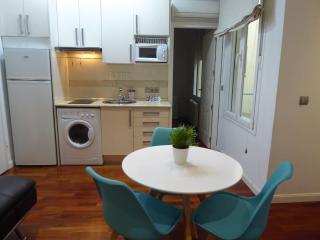 Tranquilo apartamento en Chueca IN2Iz5 - Madrid - 5
