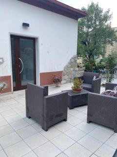 B&B La Panoramica - Castelmezzano - 5
