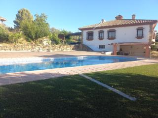 Villa La Escollera Ronda - Arriate - 6