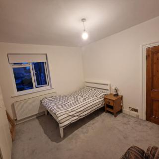 One bedroom one sitting Room apartment ro let - 7