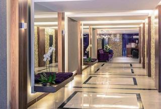 Flat Praia de Copacabana Ipanema - Pé na Areia - 1