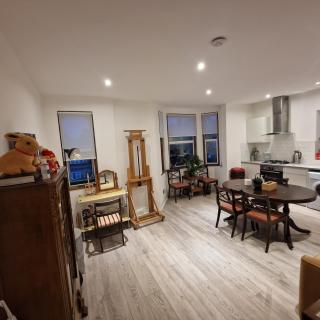 One bedroom one sitting Room apartment ro let - Hendon - 1