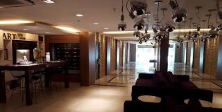 Flat Praia de Copacabana Ipanema - Pé na Areia - 5