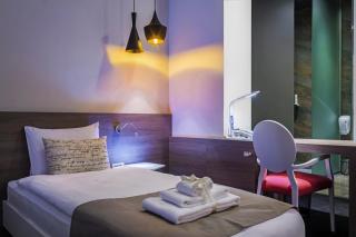 Garni Hotel Eter - Niš - 9