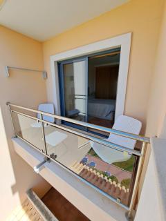 Sea View Oceanus Apartment Olhos de Agua - Albufeira - 6
