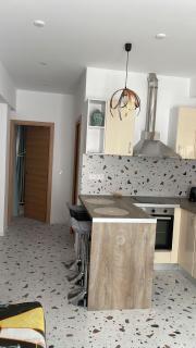 Del Mar 1C - New Beach First floor One bed flat - Puerto de Sagunto - 5